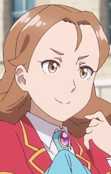 Шует, Марон