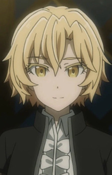 Рейджоу Кенші