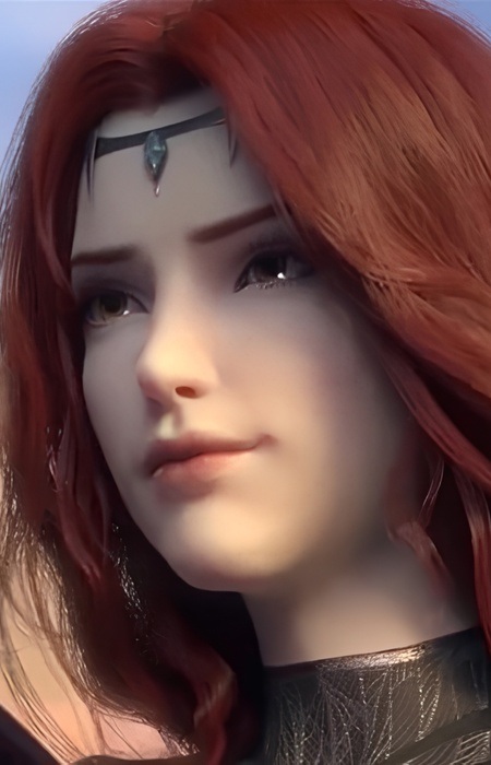 Хуа, вона Ер