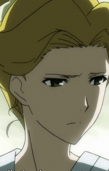 Дьюар, Мілдред