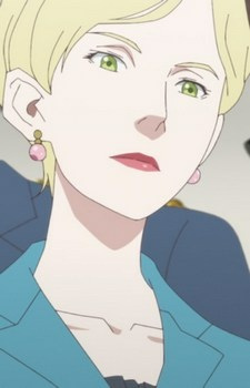 Марла Мозелімей