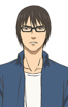 Добре, Шіндзі