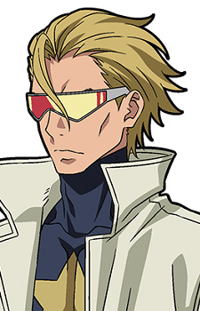 Девід Вандер Джонс