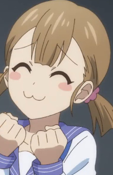 Подруга Сачі № 3