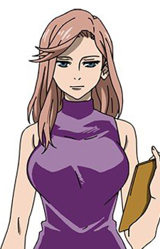 Суда, Манамі