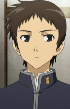 Накаґамі Шін'їчіро