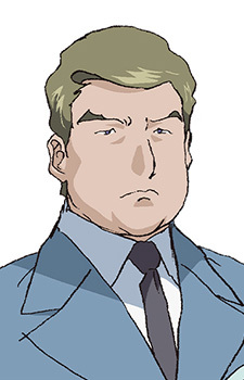 Коупленд, Джозеф