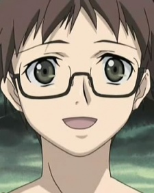 Сугіяма, Рей