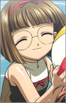 Янагісава, Наоко