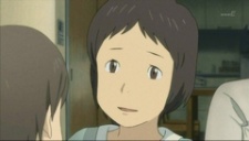 Оконогі, Сузуе