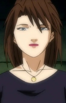 Оперативник розвідки Хеллсінг