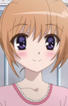 Ширасакі, Сайорі