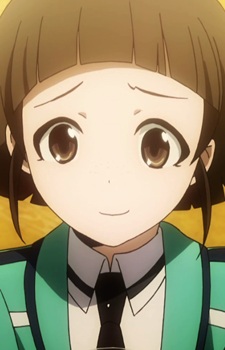 Касуга, Нанамі