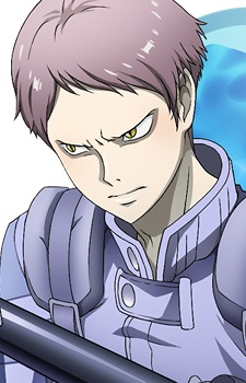 Молодший брат Змій