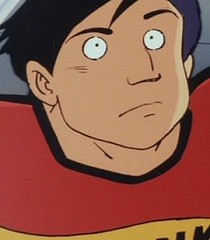 Томота, Шигеру