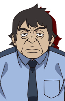 Гензоу, Сакакі