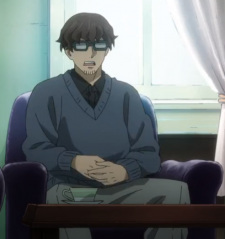 Батько Габріеля