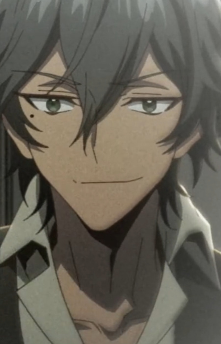 Ленгстон, Джейк