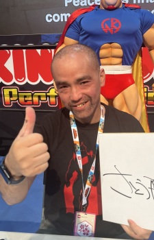 Акіра Сатоу