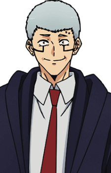 Айрон, Сільва