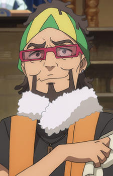 Денніс Йоґа