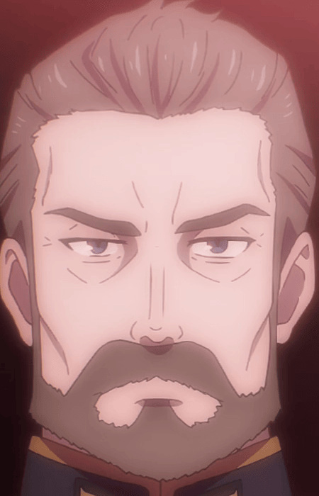 Ернест Бреннан