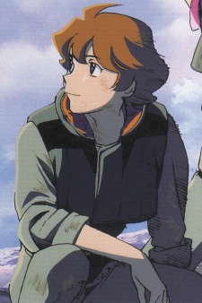 Ніноріч, Мішель