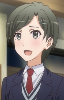 Накамачі Чіка