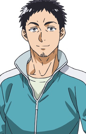 Такеда-сенсей