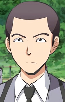 Окадзіма, Тайга