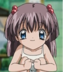 Молодша сестра А