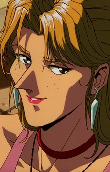 Макміллан, Люсі