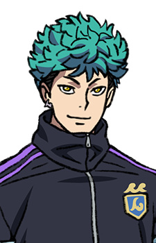 Какеру Забу