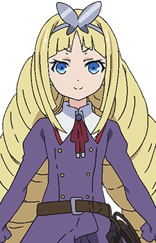 Чоука У Барагасакі