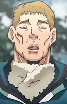 Робінсон, Роб