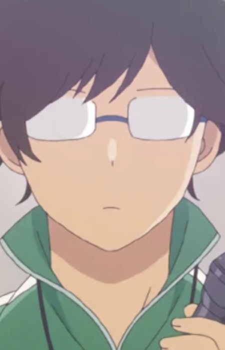 Вчитель фізкультури