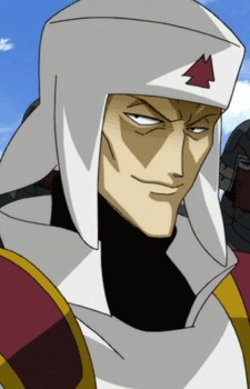 Командир Ульберіон