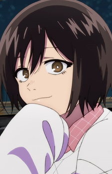 Кохакобе, Мідорі