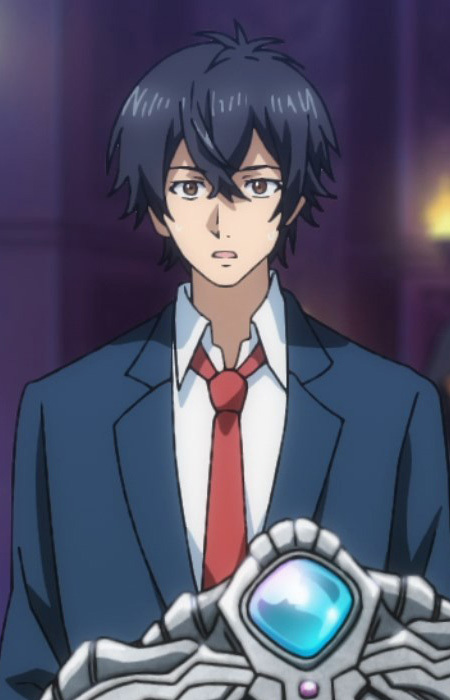 Сайто Кайто