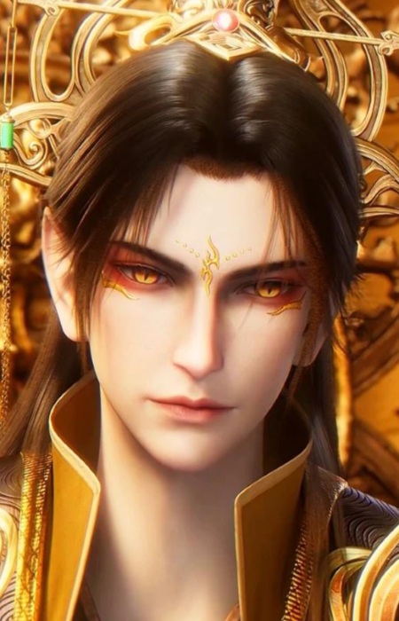 Гу, Юньдунь