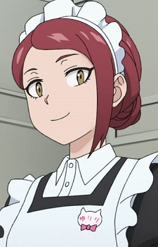 Таканаші, Юрій