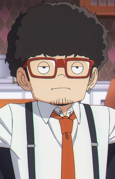 Франклін, Френкі