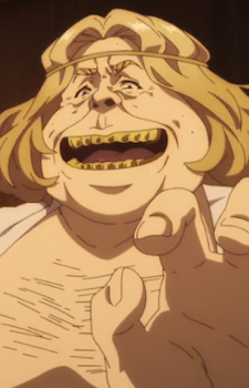 фон Фіндольф, Едуардо