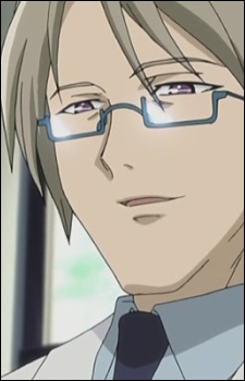 Розенберг, Дуглас