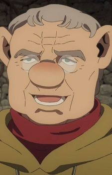 Флоке, Тансу