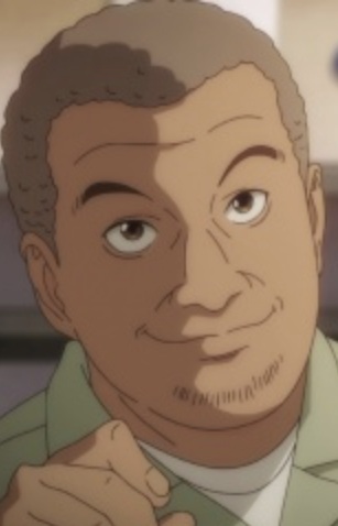 Керівник фабрики