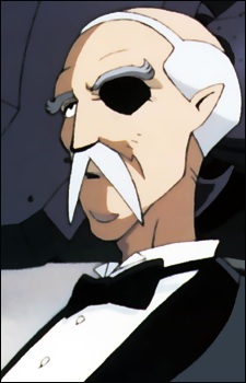 Норман Берґ