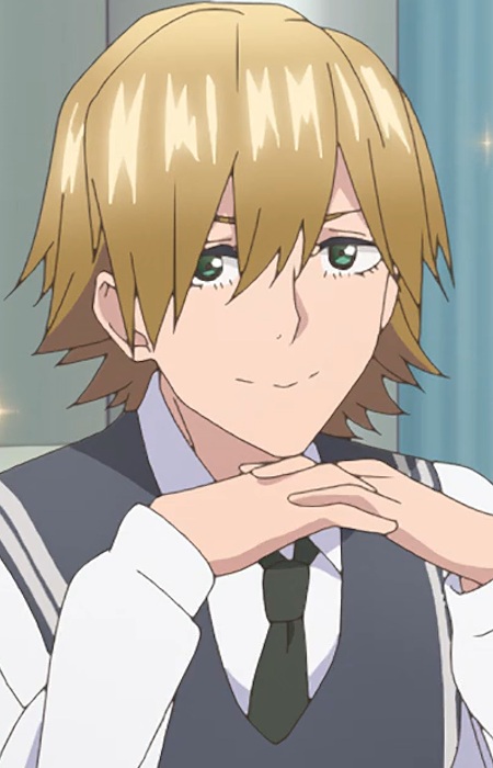 Такеда Юсуке