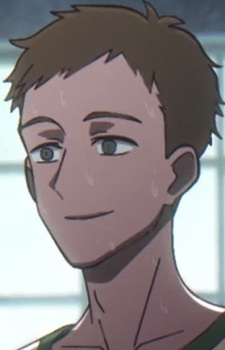 Баскетболіст №1 зеленої команди