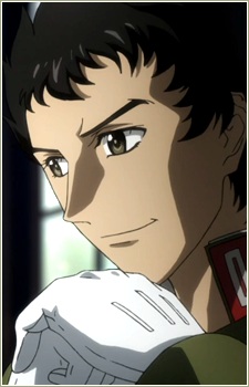 Шига, Тадаші